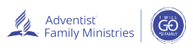Adventist Family Ministries logo